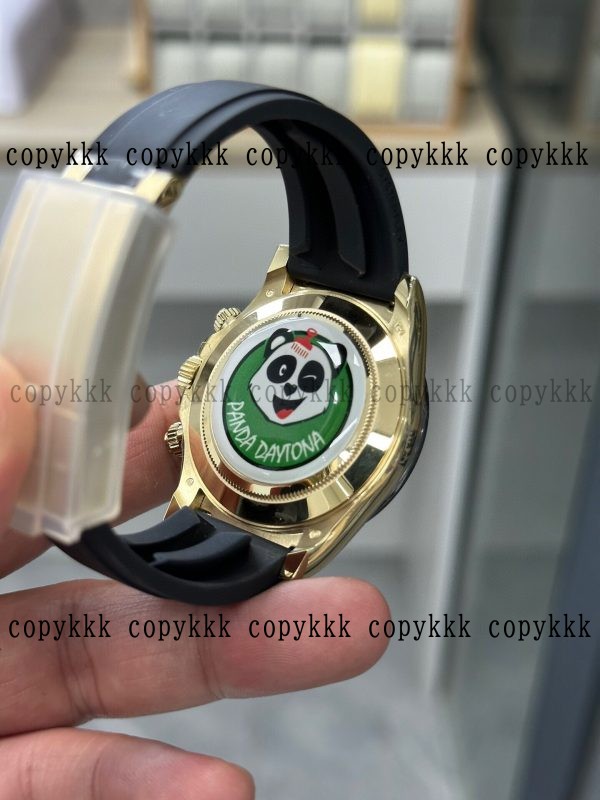 ブランド コピー 腕時計 rolex デイトナ 代引き 格安 - rlsdtn81136 - 画像 (5)