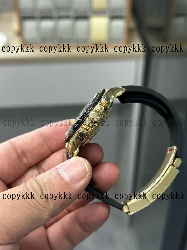 腕時計 スーパー コピー rolex デイトナ 後払い 格安 - rlsdtn81138 - 画像 (4)