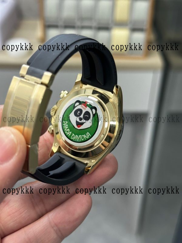 腕時計 スーパー コピー rolex デイトナ 後払い 格安 - rlsdtn81138 - 画像 (5)