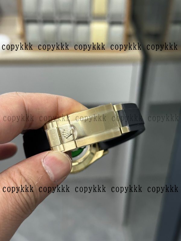 腕時計 スーパー コピー rolex デイトナ 後払い 格安 - rlsdtn81138 - 画像 (6)