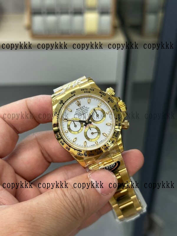 スーパー コピー rolex デイトナ 腕時計 n 級 品 格安 - rlsdtn81139 - 画像 (2)