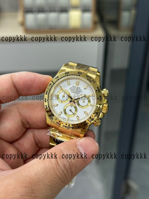 スーパー コピー rolex デイトナ 腕時計 n 級 品 格安 - rlsdtn81139 - 画像 (3)