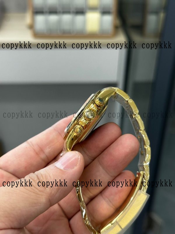 スーパー コピー rolex デイトナ 腕時計 n 級 品 格安 - rlsdtn81139 - 画像 (4)