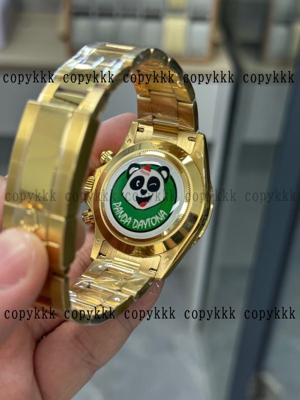 スーパー コピー rolex デイトナ 腕時計 n 級 品 格安 - rlsdtn81139 - 画像 (5)