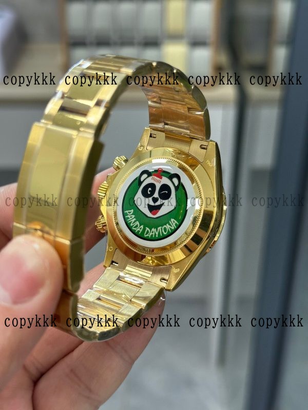 スーパー コピー ロレックス デイトナ 腕時計 n 級 品 激安 - rlsdtn81141 - 画像 (5)