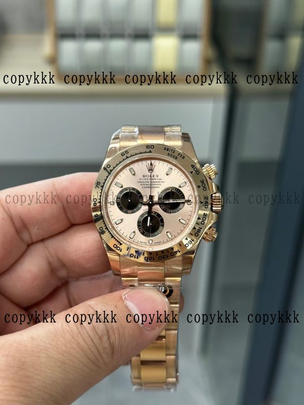 腕時計 rolex デイトナ スーパー コピー 格安 偽物 - rlsdtn81142