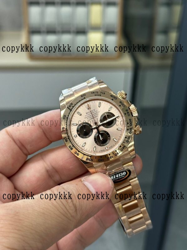 腕時計 rolex デイトナ スーパー コピー 格安 偽物 - rlsdtn81142 - 画像 (2)