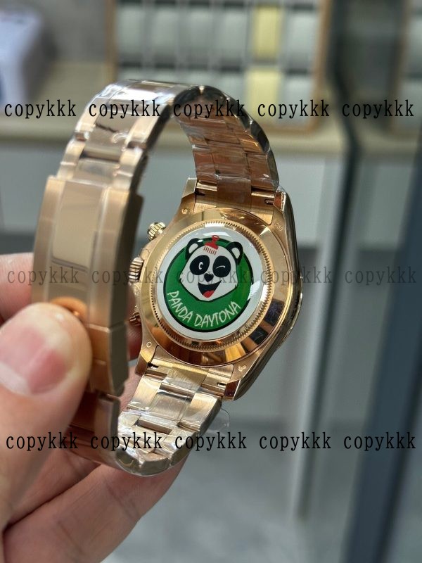 腕時計 rolex デイトナ スーパー コピー 格安 偽物 - rlsdtn81142 - 画像 (5)