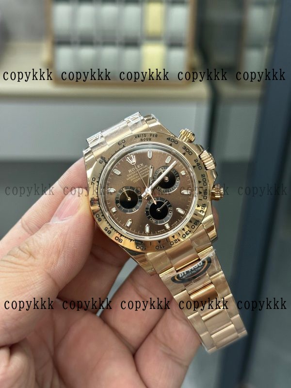 rolex 腕時計 ブランド コピー デイトナ 通販 n 級 品 - rlsdtn81143 - 画像 (2)