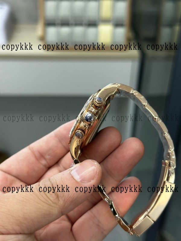 rolex 腕時計 ブランド コピー デイトナ 通販 n 級 品 - rlsdtn81143 - 画像 (4)