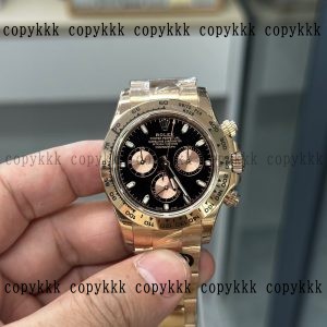 デイトナ ロレックス ブランド コピー 腕時計 激安 代引き - rlsdtn81146