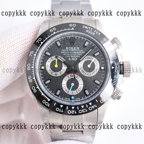 デイトナ ブランド コピー 腕時計 rolex n 級 品 後払い - rlsdtn81137 - 画像 (2)