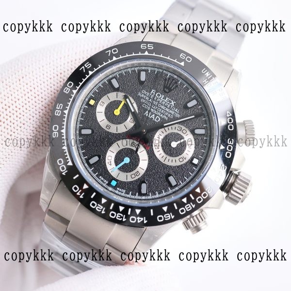 デイトナ ブランド コピー 腕時計 rolex n 級 品 後払い - rlsdtn81137 - 画像 (3)