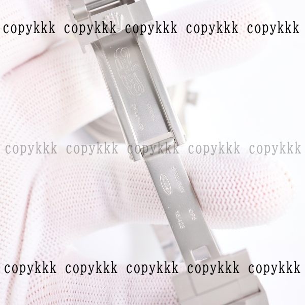 デイトナ ブランド コピー 腕時計 rolex n 級 品 後払い - rlsdtn81137 - 画像 (7)