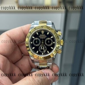 デイトナ 腕時計 rolex スーパー コピー 偽物 通販 - rlsdtn81149