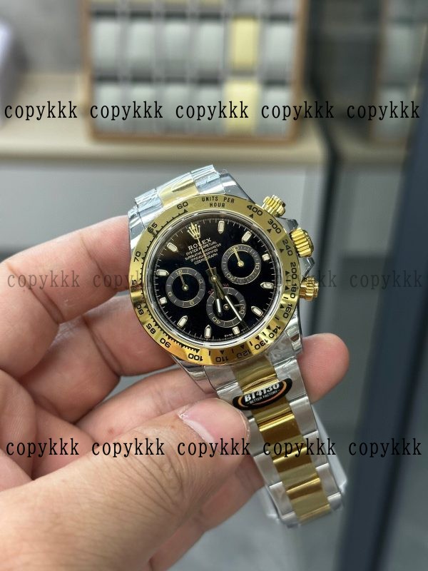 デイトナ 腕時計 rolex スーパー コピー 偽物 通販 - rlsdtn81149 - 画像 (2)
