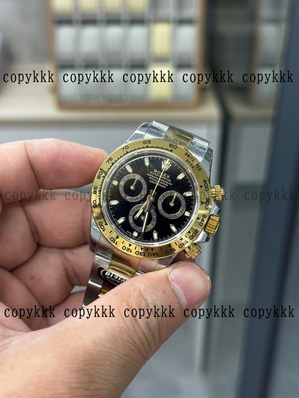 デイトナ 腕時計 rolex スーパー コピー 偽物 通販 - rlsdtn81149 - 画像 (3)