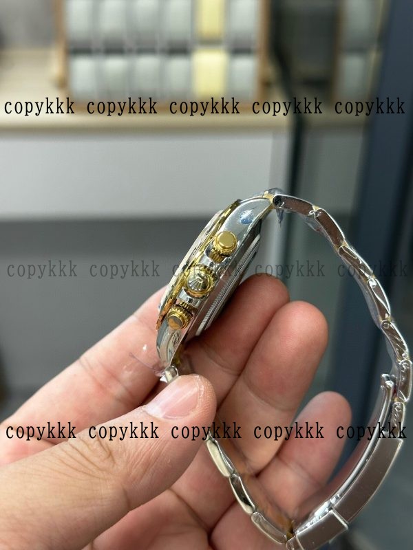 デイトナ 腕時計 rolex スーパー コピー 偽物 通販 - rlsdtn81149 - 画像 (4)