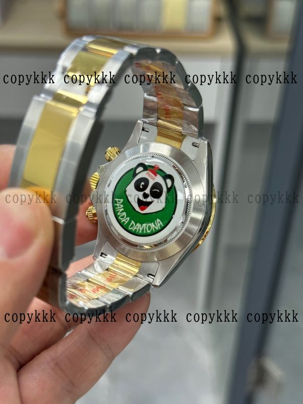 デイトナ 腕時計 rolex スーパー コピー 偽物 通販 - rlsdtn81149 - 画像 (5)