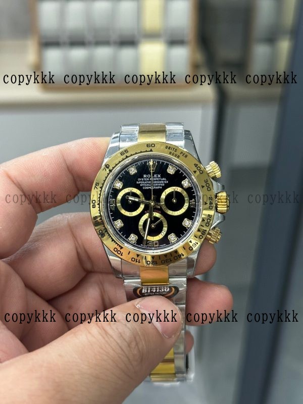 スーパー コピー rolex デイトナ 腕時計 通販 激安 - rlsdtn81150