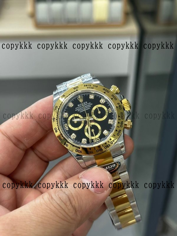 スーパー コピー rolex デイトナ 腕時計 通販 激安 - rlsdtn81150 - 画像 (2)