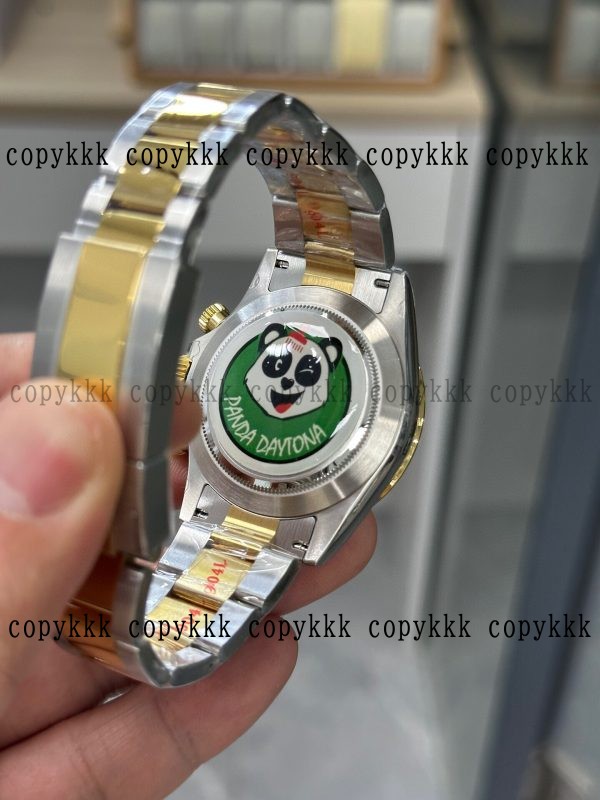 スーパー コピー rolex デイトナ 腕時計 通販 激安 - rlsdtn81150 - 画像 (5)