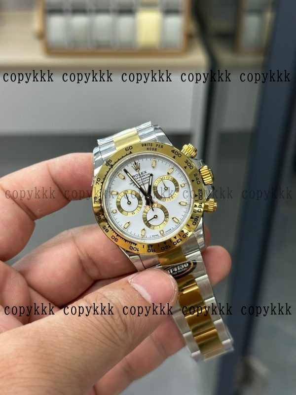 デイトナ ブランド コピー 腕時計 rolex 後払い 格安 - rlsdtn81151 - 画像 (2)