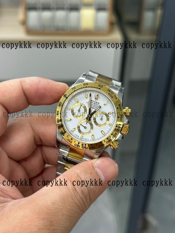 デイトナ ブランド コピー 腕時計 rolex 後払い 格安 - rlsdtn81151 - 画像 (3)
