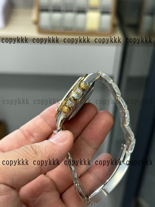 デイトナ ブランド コピー 腕時計 rolex 後払い 格安 - rlsdtn81151 - 画像 (4)