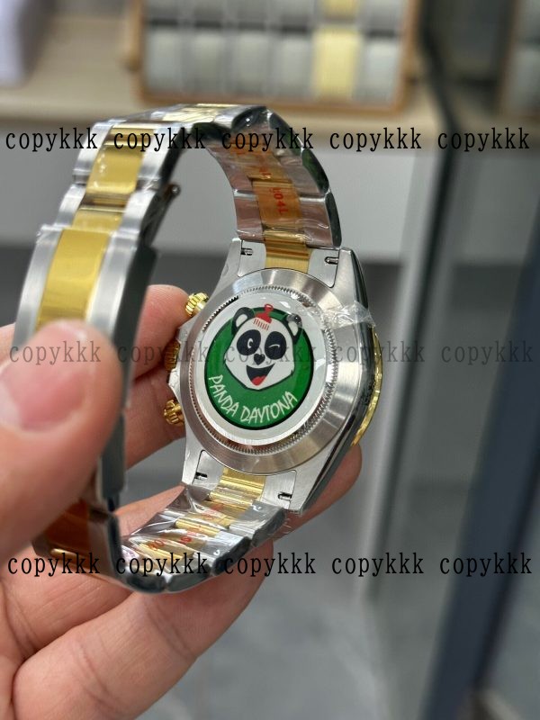 デイトナ ブランド コピー 腕時計 rolex 後払い 格安 - rlsdtn81151 - 画像 (5)