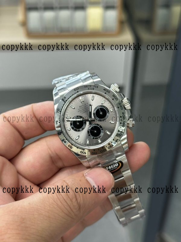 腕時計 ブランド コピー rolex デイトナ 偽物 n 級 品 - rlsdtn81152 - 画像 (2)