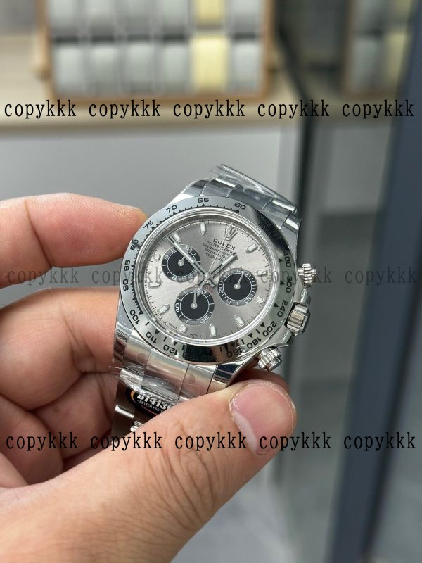 腕時計 ブランド コピー rolex デイトナ 偽物 n 級 品 - rlsdtn81152 - 画像 (3)