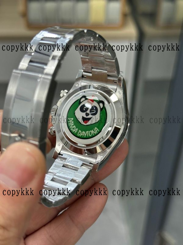 腕時計 ブランド コピー rolex デイトナ 偽物 n 級 品 - rlsdtn81152 - 画像 (5)