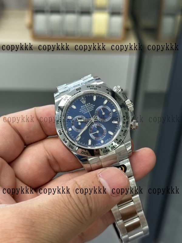 rolex 腕時計 デイトナ ブランド コピー 格安 後払い - rlsdtn81153 - 画像 (2)
