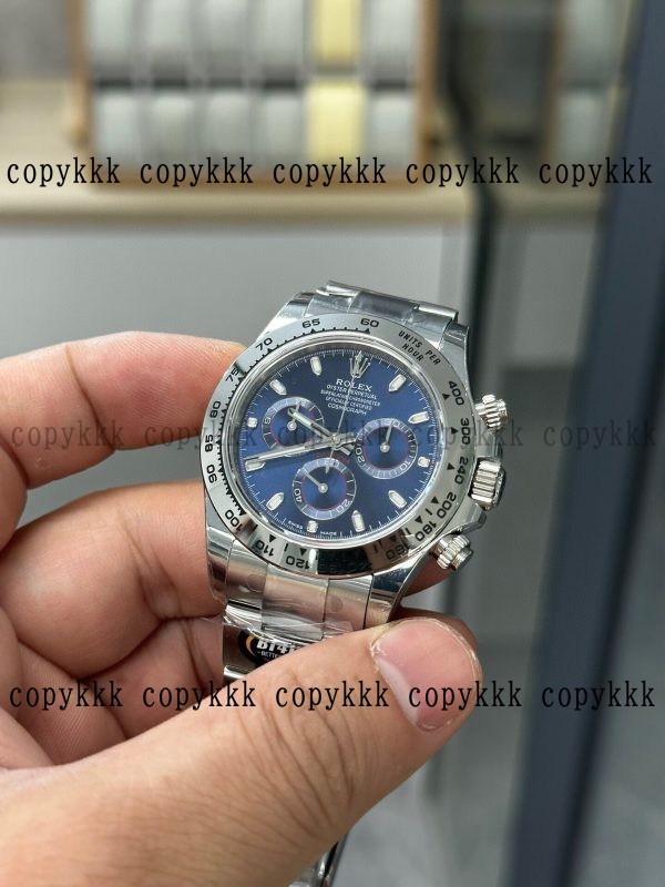 rolex 腕時計 デイトナ ブランド コピー 格安 後払い - rlsdtn81153 - 画像 (3)