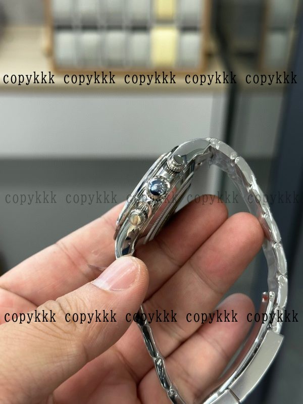 rolex 腕時計 デイトナ ブランド コピー 格安 後払い - rlsdtn81153 - 画像 (4)