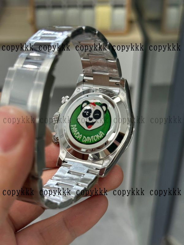 rolex 腕時計 デイトナ ブランド コピー 格安 後払い - rlsdtn81153 - 画像 (5)