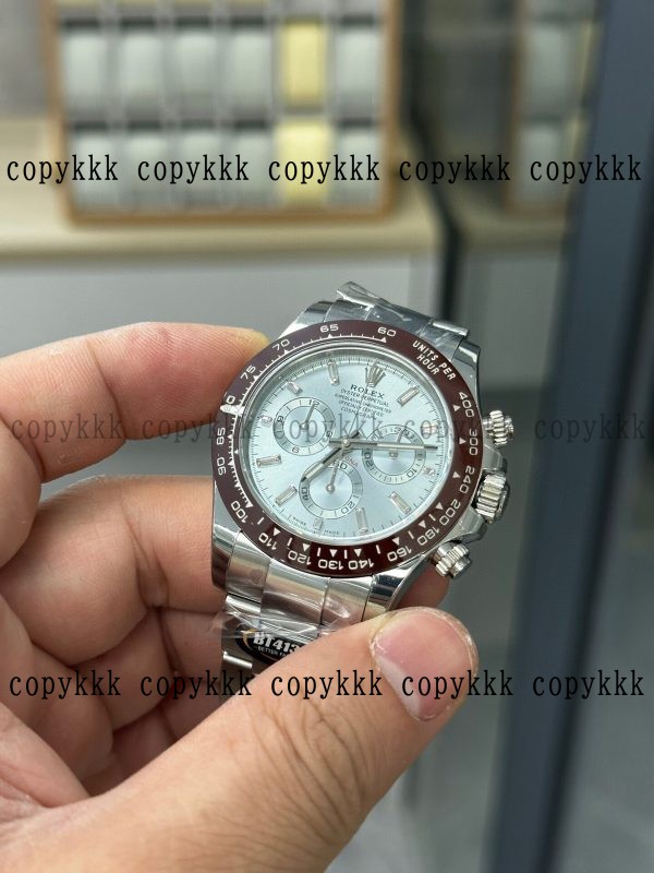 デイトナ スーパー コピー rolex 腕時計 後払い n 級 品 - rlsdtn81154 - 画像 (3)