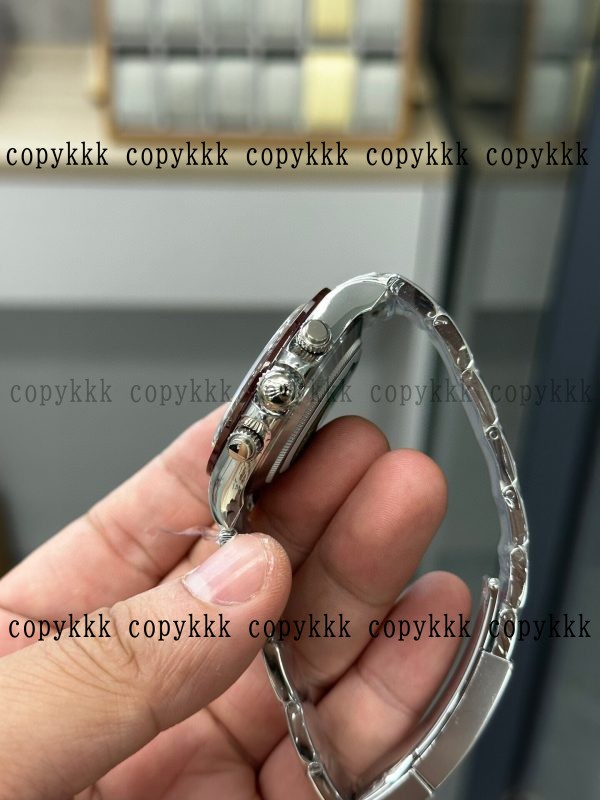 デイトナ スーパー コピー rolex 腕時計 後払い n 級 品 - rlsdtn81154 - 画像 (4)