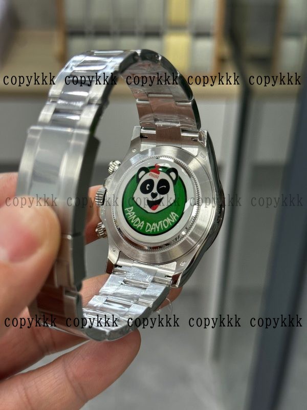 デイトナ スーパー コピー rolex 腕時計 後払い n 級 品 - rlsdtn81154 - 画像 (5)