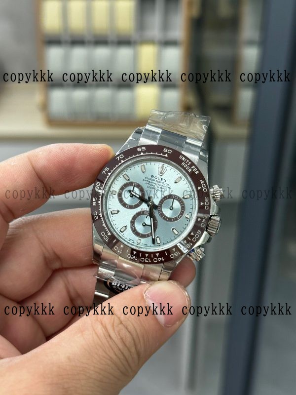 ブランド コピー 腕時計 デイトナ rolex 激安 通販 - rlsdtn81155 - 画像 (3)