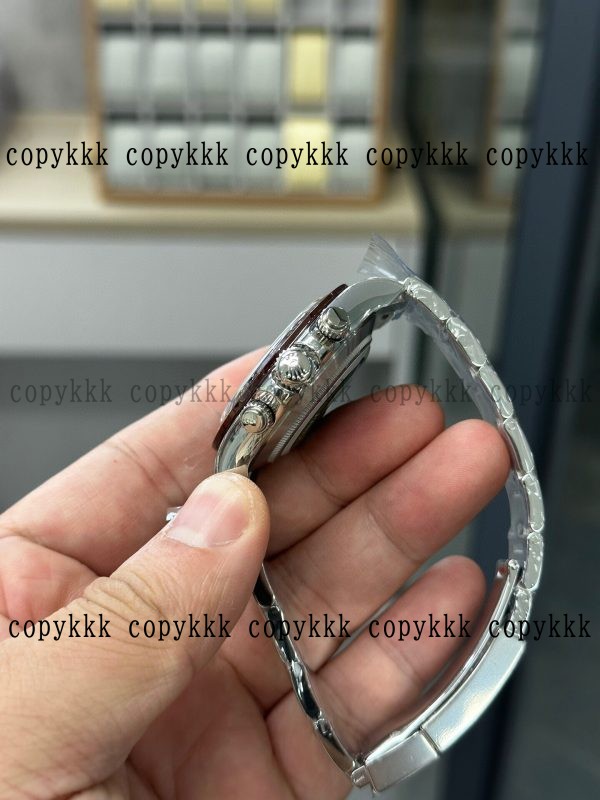 ブランド コピー 腕時計 デイトナ rolex 激安 通販 - rlsdtn81155 - 画像 (4)