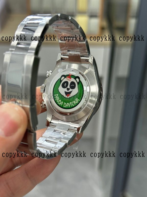 ブランド コピー 腕時計 デイトナ rolex 激安 通販 - rlsdtn81155 - 画像 (5)