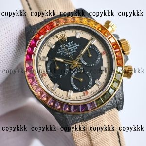 腕時計 ロレックス デイトナ ブランド コピー 偽物 n 級 品 - rlsdtn81179