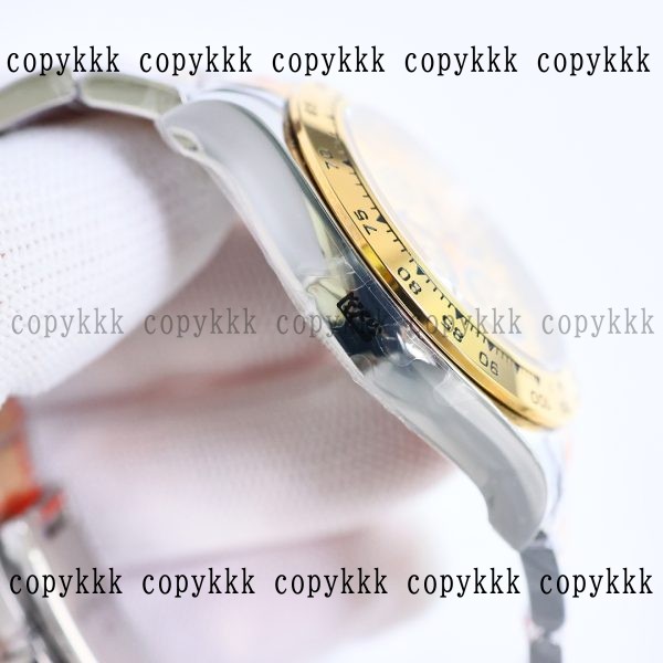 rolex デイトナ 腕時計 ブランド コピー n 級 品 偽物 - rlsdtn81157 - 画像 (2)