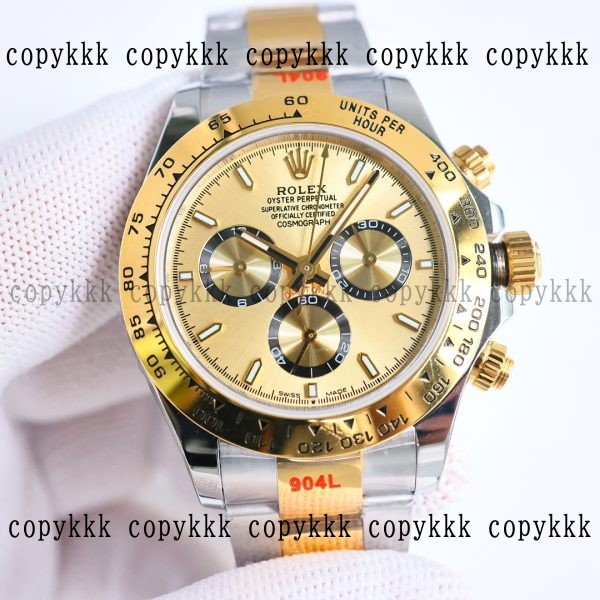 rolex 腕時計 スーパー コピー デイトナ 偽物 格安 - rlsdtn81160 - 画像 (2)