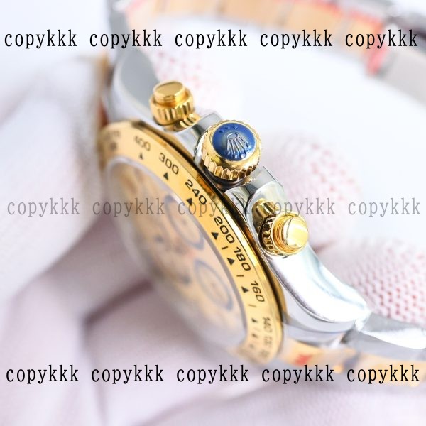 rolex 腕時計 スーパー コピー デイトナ 偽物 格安 - rlsdtn81160 - 画像 (5)