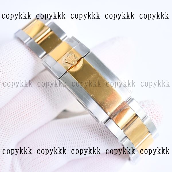 rolex 腕時計 スーパー コピー デイトナ 偽物 格安 - rlsdtn81160 - 画像 (6)