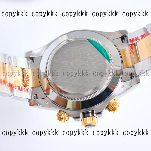 rolex 腕時計 スーパー コピー デイトナ 偽物 格安 - rlsdtn81160 - 画像 (8)