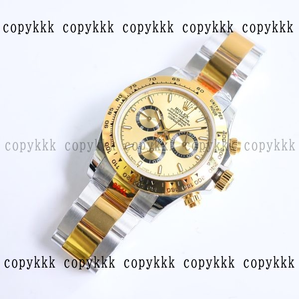 rolex 腕時計 スーパー コピー デイトナ 偽物 格安 - rlsdtn81160 - 画像 (9)